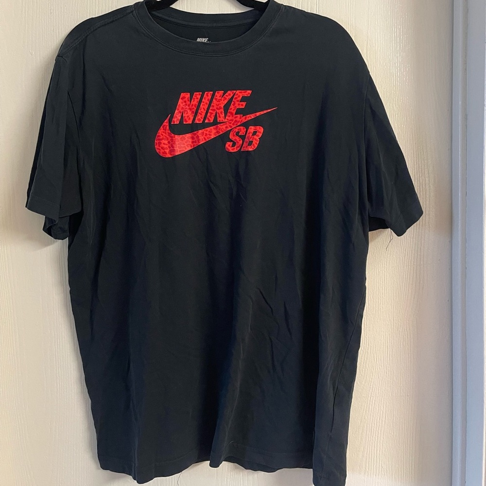 Nike SB T-shirt
